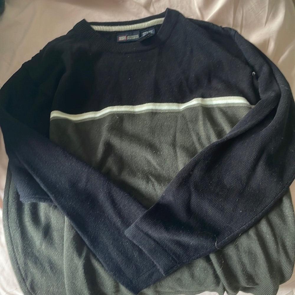 Y2K, 2000s super cute sweater, pull over